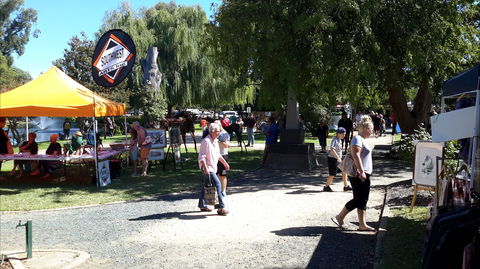 ArtOut Artisan Market - Pubs Sydney 1