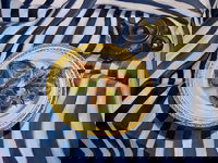 A Still Life - solo exhibition  Karen Sedaitis