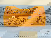 Australian Scroll Saw Network Bi Annual Exhibition