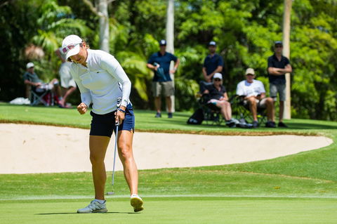 Australian Ladies Classic - Bonville - Pubs Sydney 0