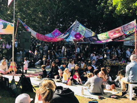 Avoca Beachside Markets Twilight Edition - Pubs Sydney 0