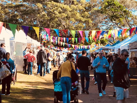Avoca Beachside Markets Twilight Edition - Pubs Sydney 1