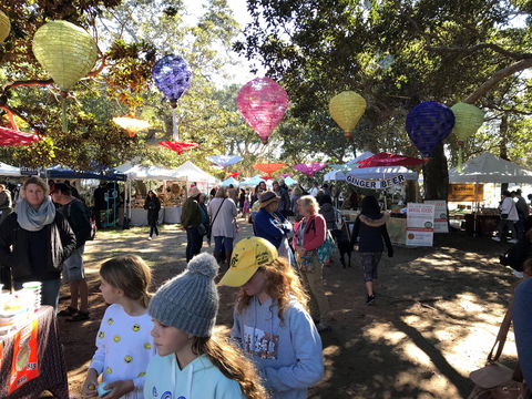 Avoca Beachside Markets Twilight Edition - Pubs Sydney 2
