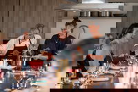 Barrel and Larder Cooking School
