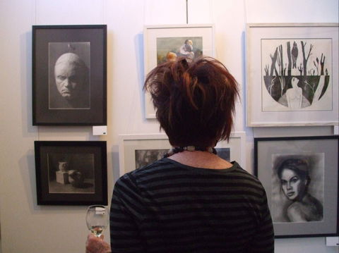 Blackheath Art Prize - Blackheath Art Society - Pubs Sydney 5