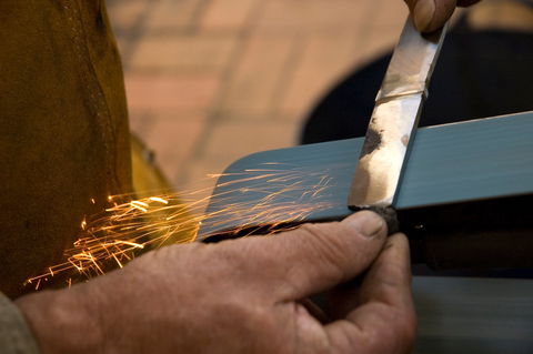 Blacksmithing 2 Day Project Workshop - Pubs Sydney 0