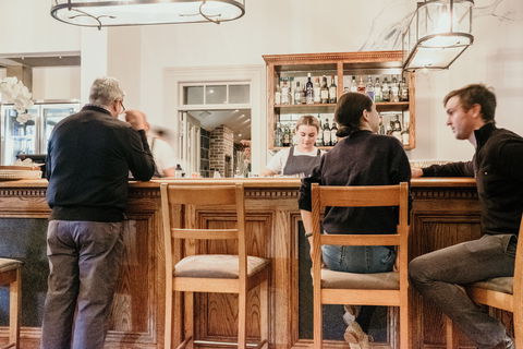 Bottomless Brunch At The Belfast - Pubs Sydney 0
