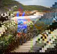 Bouddi Coastal Trail Run - Pubs Sydney