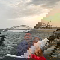 Bubbles New Year's Eve Cruise Sydney