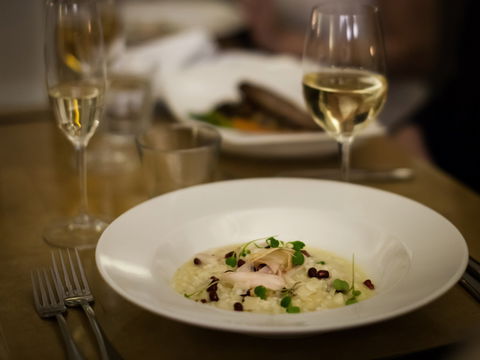 Cabernet Celebrations - Decadent Degustation - Pubs Sydney 2