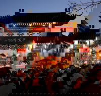 Cabramatta Moon Festival - Pubs Sydney