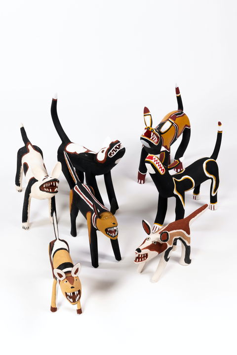 Cairns Indigenous Art Fair - Pubs Sydney 0