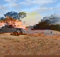 CanAm Loveday 400 Off-Road Race - Pubs Sydney