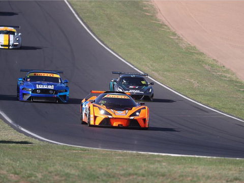 Challenge Bathurst - Pubs Sydney 0