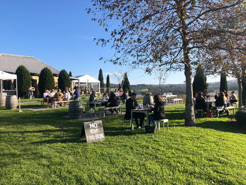 Cheese And Wine Experience - Pubs Sydney 0