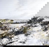 Christmas in July at Cradle Mountain Hotel 2020 - Pubs Sydney
