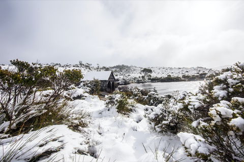 Christmas In July At Cradle Mountain Hotel 2020 - Pubs Sydney 0