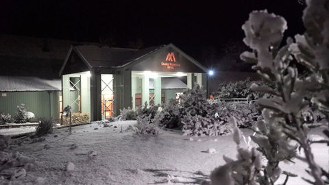 Christmas In July At Cradle Mountain Hotel 2020 - Pubs Sydney 2