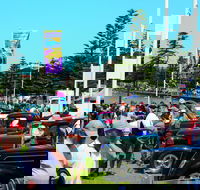 ChromeFest - Pubs Sydney