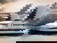Christmas Party Cruise in Sydney