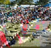 Converge on the Goulburn - POSTPONED - Pubs Sydney