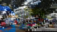 Cooma Rotary Markets