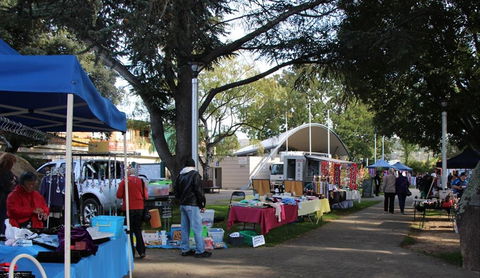 Cooma Rotary Markets - Pubs Sydney 0