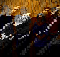 Cowboy Junkies - Pubs Sydney
