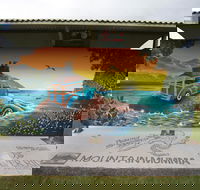 Davies Construction International Mural Fest - Pubs Sydney