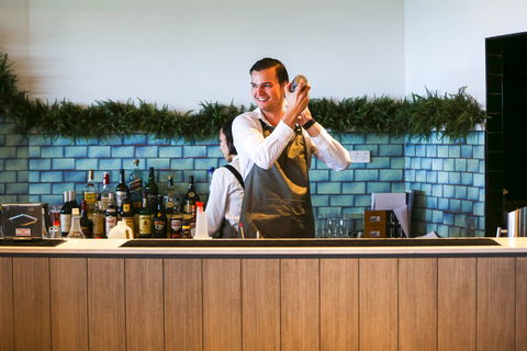 De Bortoli Wines Golden Rose Day - Pubs Sydney 2