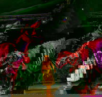 Dinomania - Postponed - Pubs Sydney