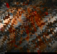 Downside Bush Dance - Pubs Sydney