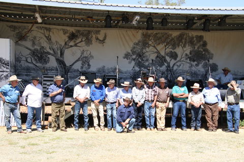 Drover's Camp Festival 2020: Postponed Due To COVID-19 - Pubs Sydney 0
