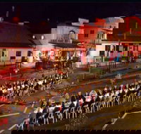 Dungog Festival - Pubs Sydney