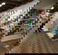 Dungog Arts Society Annual Exhibition - Pubs Sydney