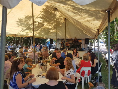 Easter In The Vines - Pubs Sydney 5