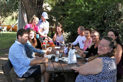 Easter In The Vines - Pubs Sydney 6