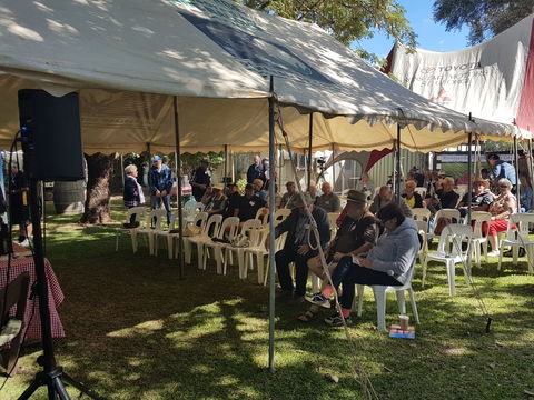 Easter In The Vines - Pubs Sydney 7