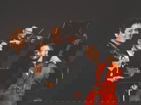 Eggner Trio and Diana Doherty