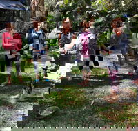 Empowering Women Weekend Wellness Retreat - Pubs Sydney