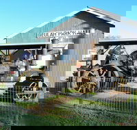 Eulah Creek Antique and Machinery Day - Pubs Sydney
