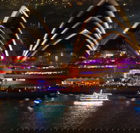 Exclusive New Years Eve Cruise on  Silver Spirit - Pubs Sydney
