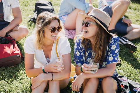Fairgrounds Festival - Pubs Sydney 0
