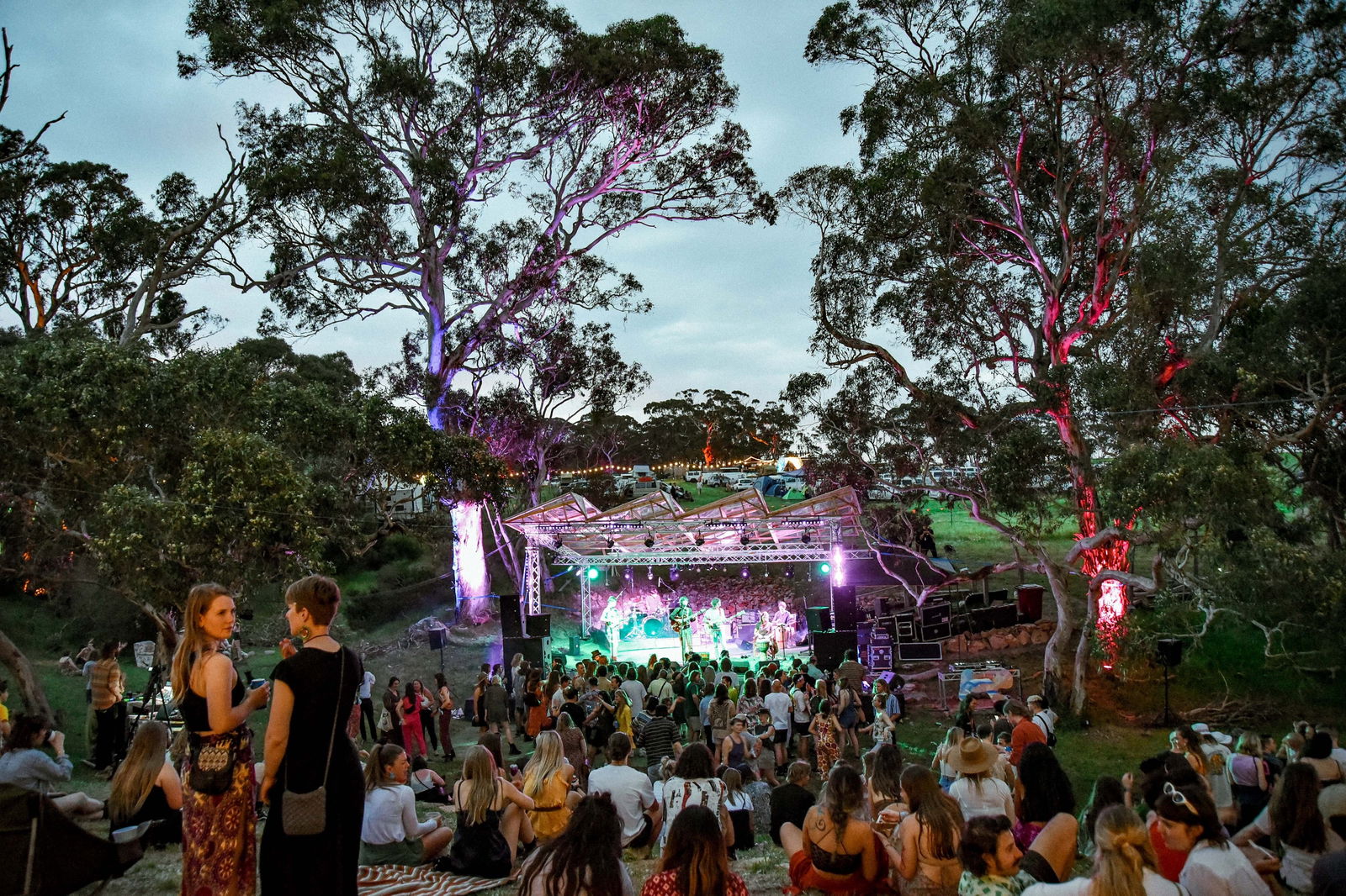 Inman Valley SA Pubs Sydney