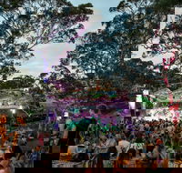 Field Good Festival - Pubs Sydney