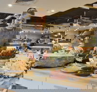 Flaming Cheese Wheel and Wine Experience Brisbane - Pubs Sydney