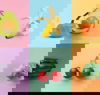 Food for Thought Alternative Food Sources - Pubs Sydney