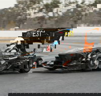 Formula SAE-Australasia - Pubs Sydney