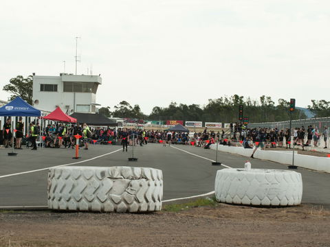 Formula SAE-Australasia - Pubs Sydney 2