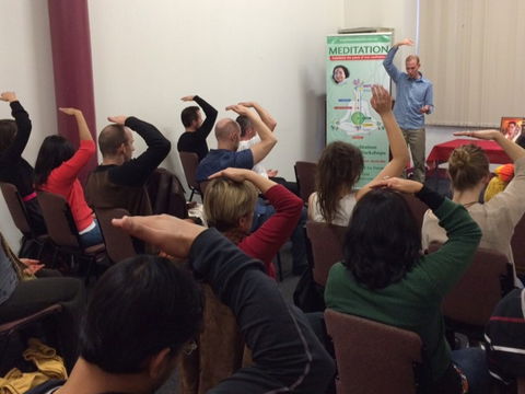 Free Meditation In Sydney - Pubs Sydney 1